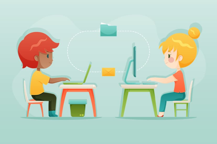 Vì sao trẻ em nên học Scratch trước khi học Python?