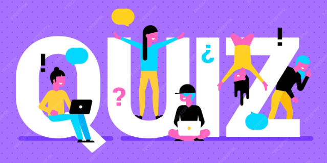 Quiz Toán học - Ảnh 1